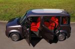 Nissan Cube 2009 года